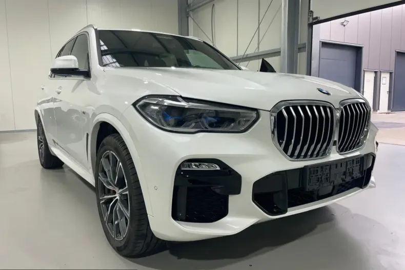 BMW X5 (Seria X) din 2021 cu 54.000 km - oferta BMW253074 - foto 2