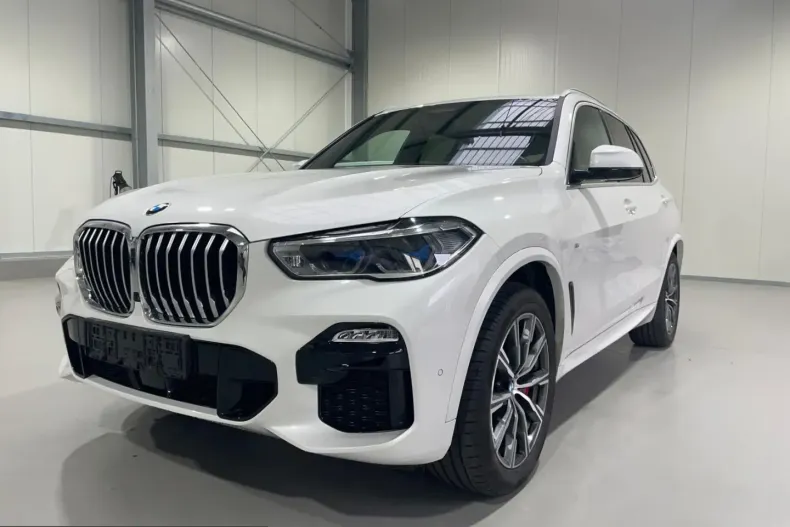BMW X5 (Seria X) din 2021 cu 54.000 km - oferta BMW253074 - foto 3