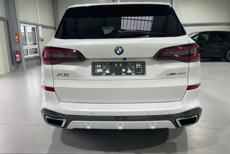 BMW X5 (Seria X) din 2021 cu 54.000 km - oferta BMW253074 - foto 4