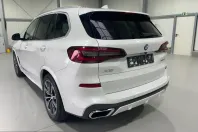 BMW X5 (Seria X) din 2021 cu 54.000 km - oferta BMW253074 - foto 7