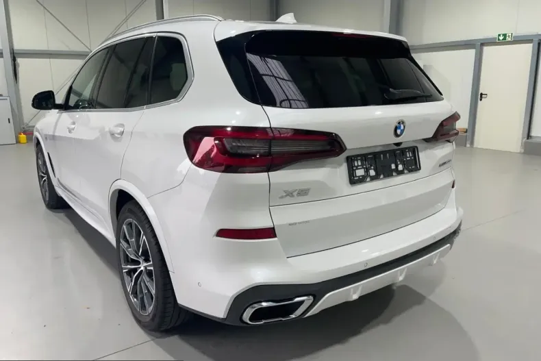 BMW X5 (Seria X) din 2021 cu 54.000 km - oferta BMW253074 - foto 7