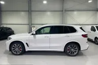 BMW X5 (Seria X) din 2021 cu 54.000 km - oferta BMW253074 - foto 8