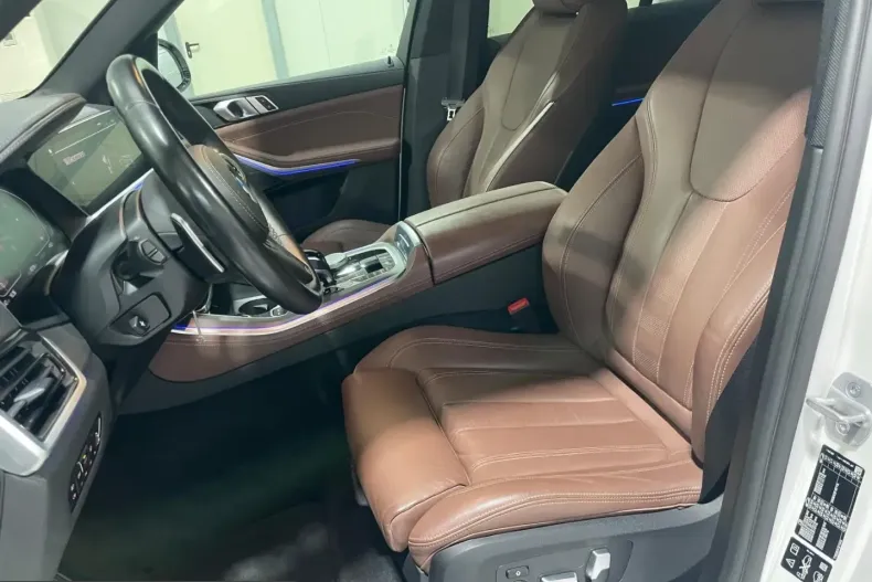 BMW X5 (Seria X) din 2021 cu 54.000 km - oferta BMW253074 - foto 10
