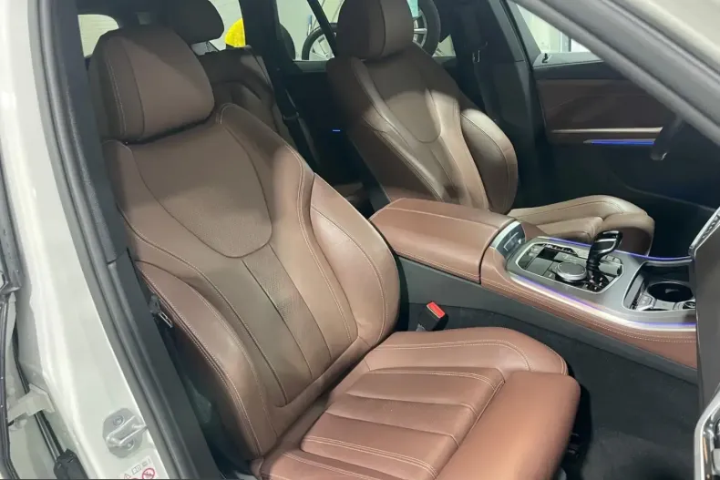 BMW X5 (Seria X) din 2021 cu 54.000 km - oferta BMW253074 - foto 11