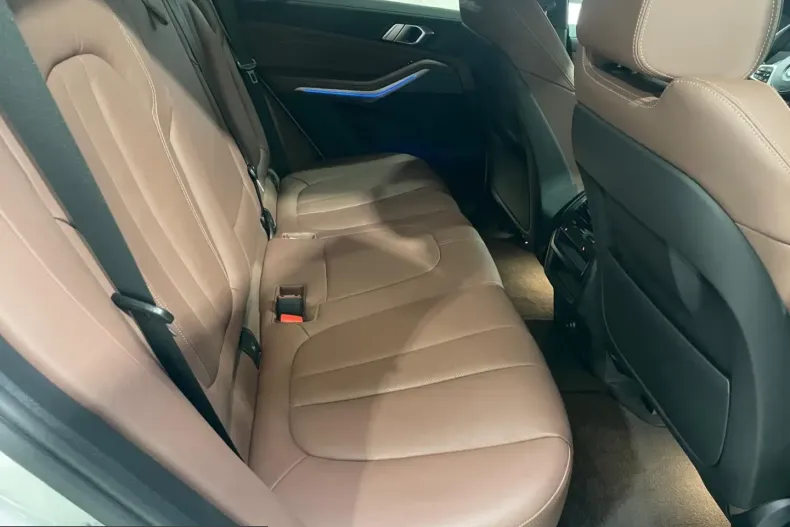 BMW X5 (Seria X) din 2021 cu 54.000 km - oferta BMW253074 - foto 13