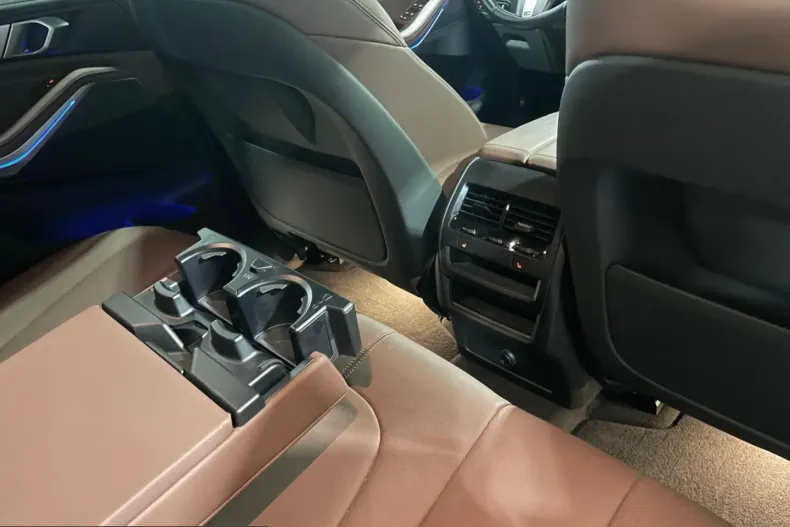 BMW X5 (Seria X) din 2021 cu 54.000 km - oferta BMW253074 - foto 14