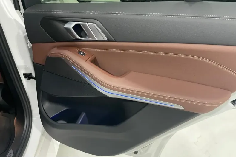BMW X5 (Seria X) din 2021 cu 54.000 km - oferta BMW253074 - foto 17