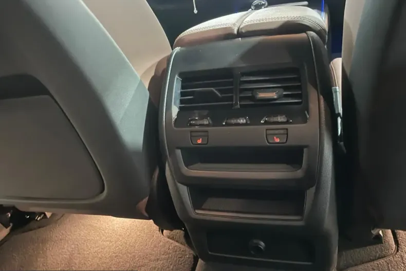 BMW X5 (Seria X) din 2021 cu 54.000 km - oferta BMW253074 - foto 23