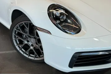 Porsche 992 din 2023 - oferta POR253075