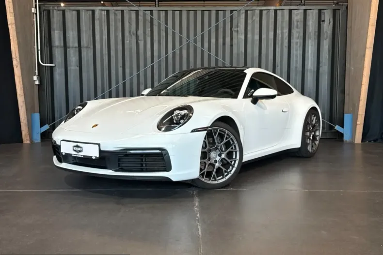 Porsche 992 din 2023 cu 53.200 km - oferta POR253075 - foto 2
