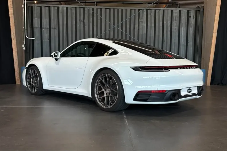 Porsche 992 din 2023 cu 53.200 km - oferta POR253075 - foto 7
