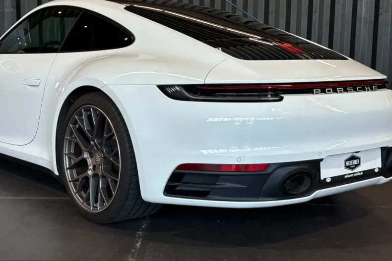 Porsche 992 din 2023 cu 53.200 km - oferta POR253075 - foto 8