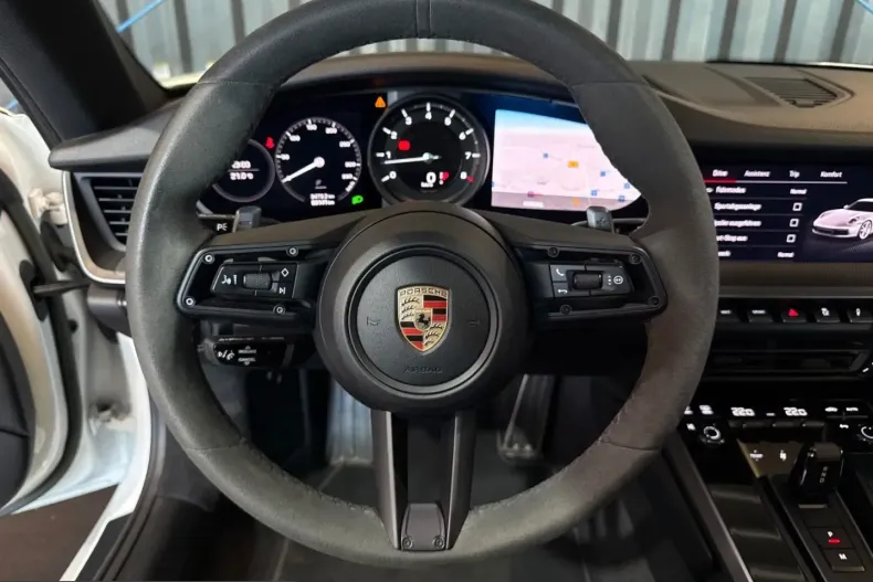 Porsche 992 din 2023 cu 53.200 km - oferta POR253075 - foto 11