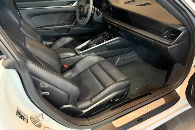Porsche 992 din 2023 cu 53.200 km - oferta POR253075 - foto 14