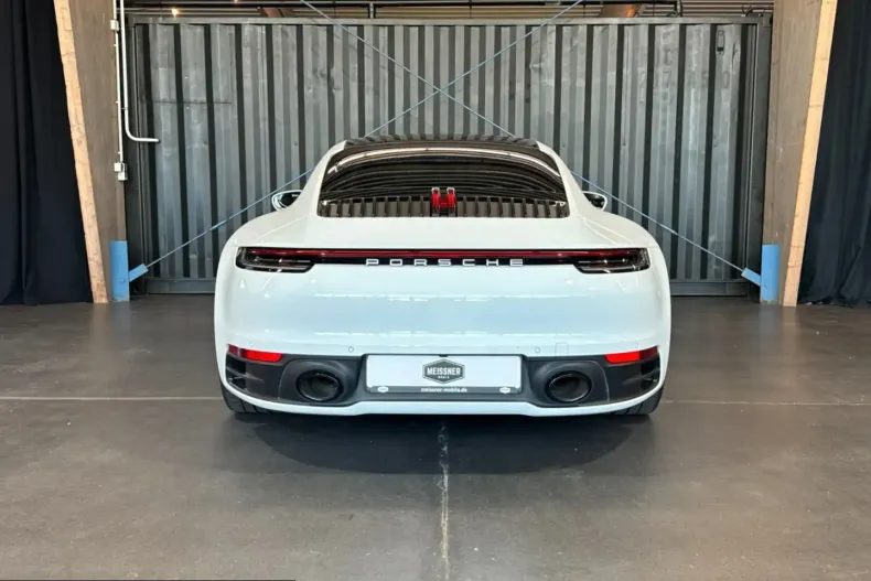 Porsche 992 din 2023 cu 53.200 km - oferta POR253075 - foto 15