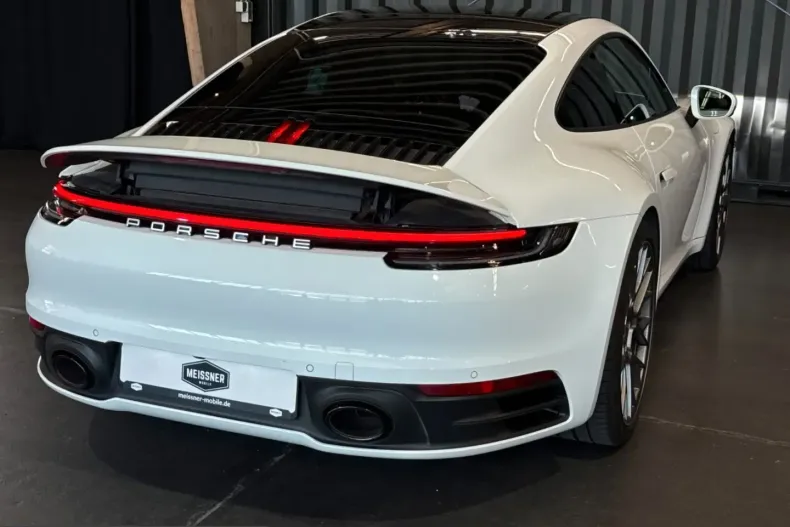 Porsche 992 din 2023 cu 53.200 km - oferta POR253075 - foto 17