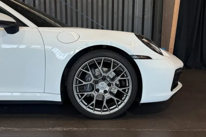 Porsche 992 din 2023 cu 53.200 km - oferta POR253075 - foto 20