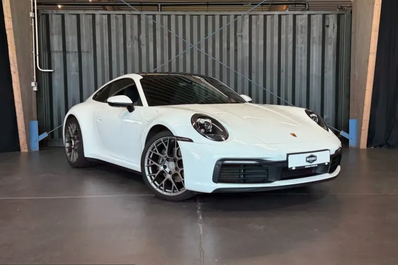 Porsche 992 din 2023 cu 53.200 km - oferta POR253075 - foto 21