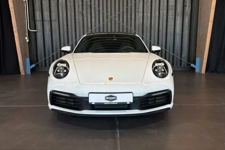 Porsche 992 din 2023 cu 53.200 km - oferta POR253075 - foto 22