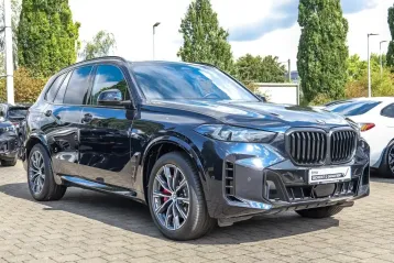 BMW X5 din 2025 - oferta BMW253076
