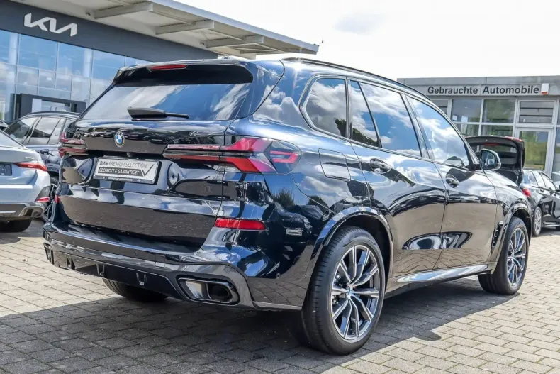 BMW X5 (Seria X) din 2025 cu 40.595 km - oferta BMW253076 - foto 3