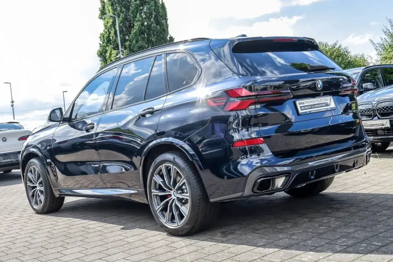 BMW X5 (Seria X) din 2025 cu 40.595 km - oferta BMW253076 - foto 4