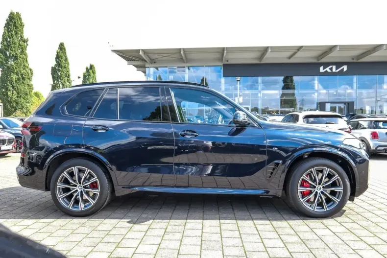 BMW X5 (Seria X) din 2025 cu 40.595 km - oferta BMW253076 - foto 6