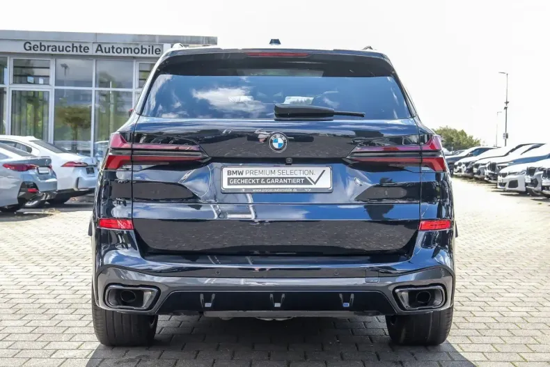 BMW X5 (Seria X) din 2025 cu 40.595 km - oferta BMW253076 - foto 7