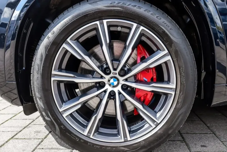 BMW X5 (Seria X) din 2025 cu 40.595 km - oferta BMW253076 - foto 9