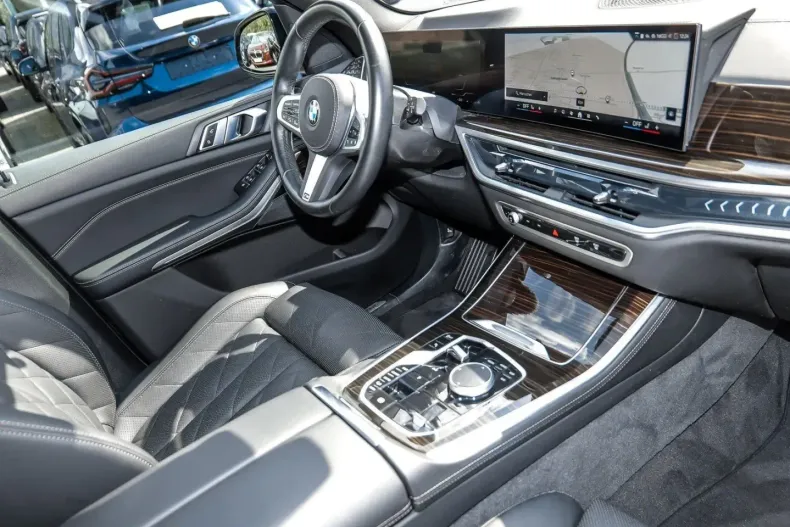 BMW X5 (Seria X) din 2025 cu 40.595 km - oferta BMW253076 - foto 14