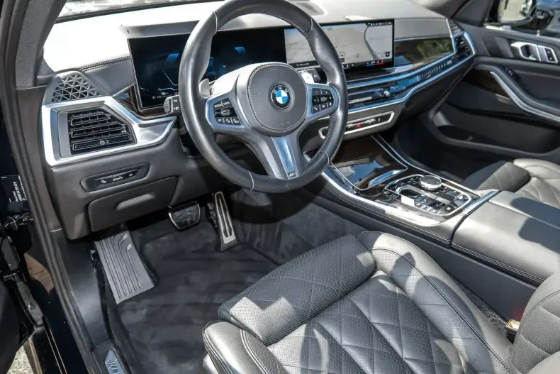 BMW X5 (Seria X) din 2025 cu 40.595 km - oferta BMW253076 - foto 16