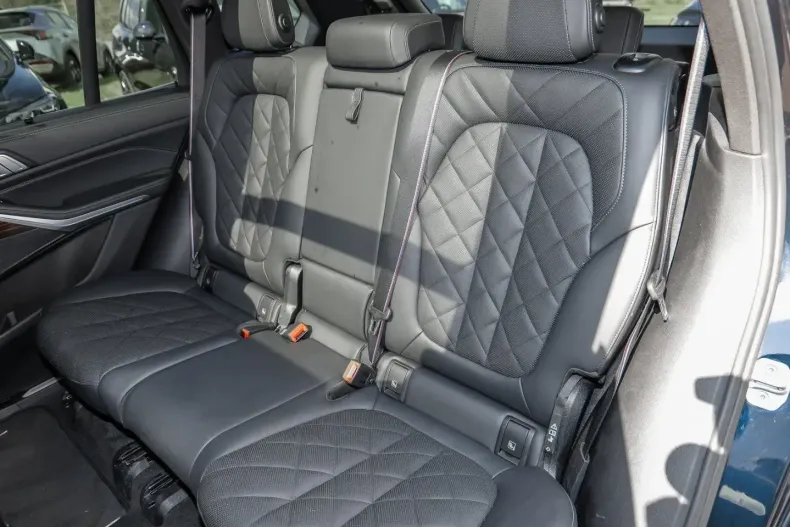 BMW X5 (Seria X) din 2025 cu 40.595 km - oferta BMW253076 - foto 17