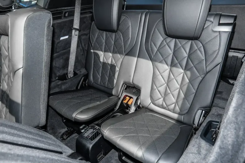 BMW X5 (Seria X) din 2025 cu 40.595 km - oferta BMW253076 - foto 18