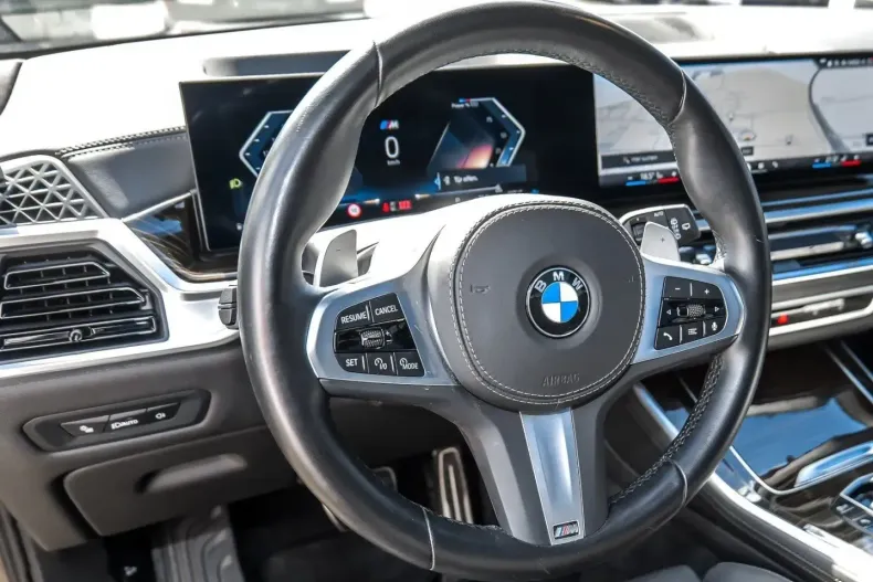 BMW X5 (Seria X) din 2025 cu 40.595 km - oferta BMW253076 - foto 22