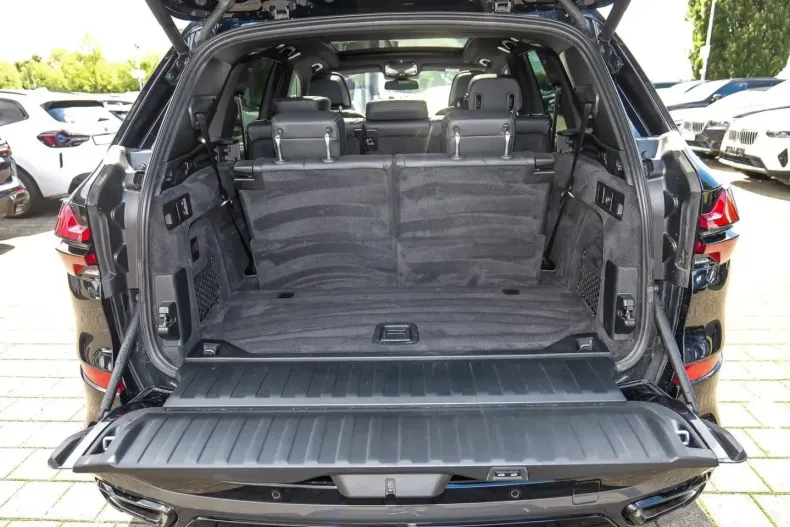 BMW X5 (Seria X) din 2025 cu 40.595 km - oferta BMW253076 - foto 24