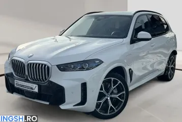 BMW X5 din 2025 - oferta BMW253077
