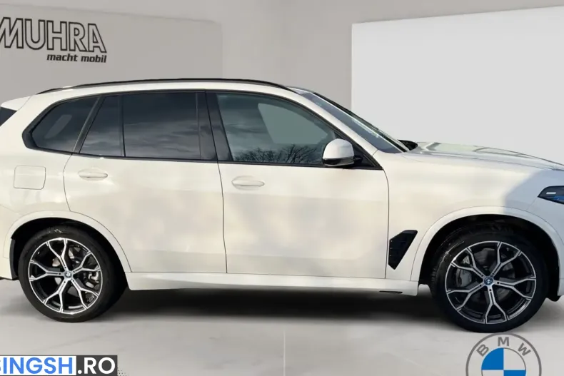 BMW X5 (Seria X) din 2025 cu 14.842 km - oferta BMW253077 - foto 3