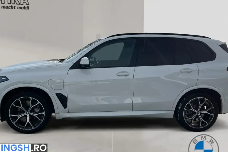 BMW X5 (Seria X) din 2025 cu 14.842 km - oferta BMW253077 - foto 4