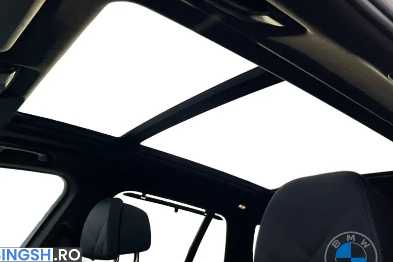 BMW X5 (Seria X) din 2025 cu 14.842 km - oferta BMW253077 - foto 7