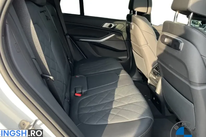 BMW X5 (Seria X) din 2025 cu 14.842 km - oferta BMW253077 - foto 10