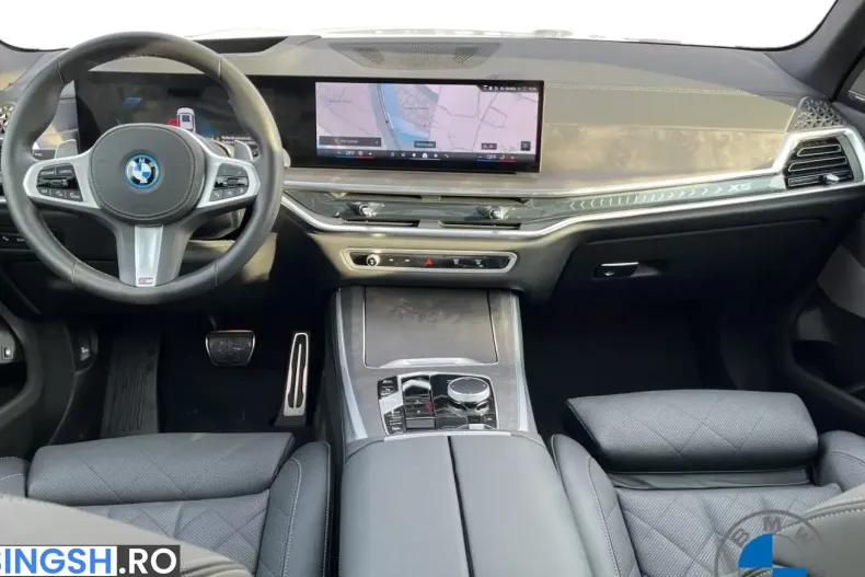 BMW X5 (Seria X) din 2025 cu 14.842 km - oferta BMW253077 - foto 13