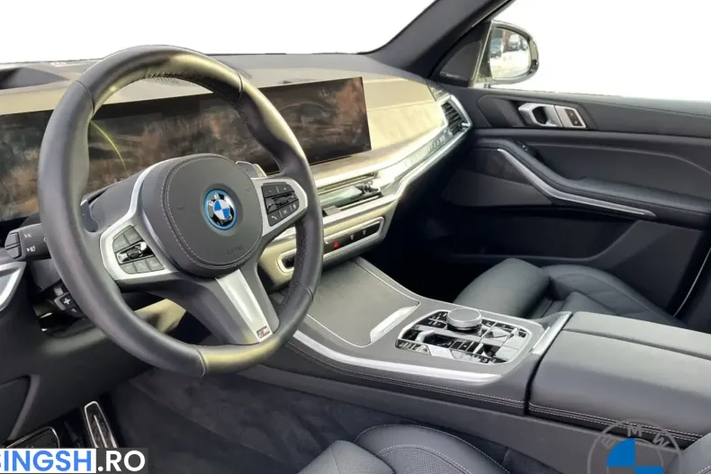 BMW X5 (Seria X) din 2025 cu 14.842 km - oferta BMW253077 - foto 14