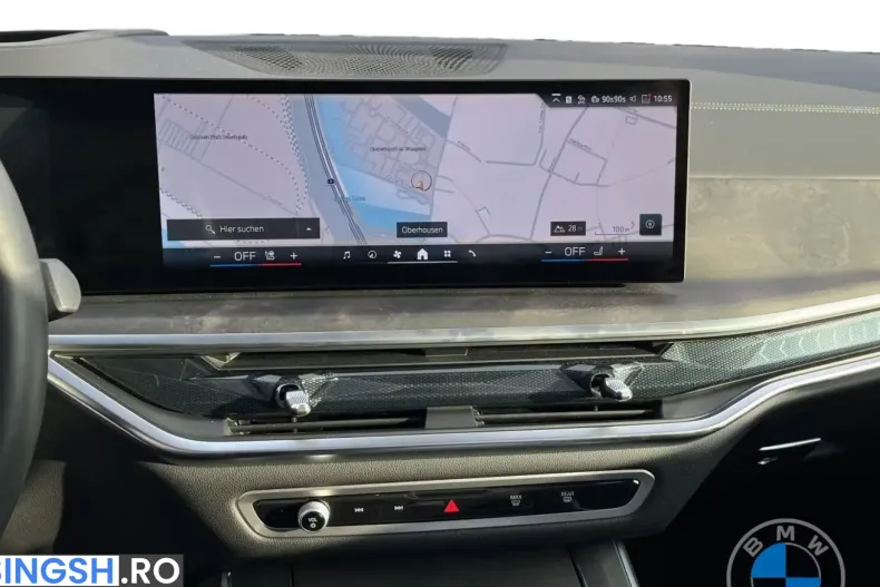 BMW X5 (Seria X) din 2025 cu 14.842 km - oferta BMW253077 - foto 15