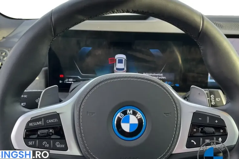 BMW X5 (Seria X) din 2025 cu 14.842 km - oferta BMW253077 - foto 17