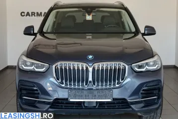 BMW X5 din 2022 - oferta BMW253078