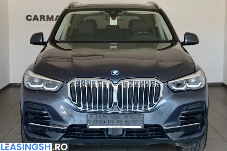 BMW X5 (Seria X) din 2022 cu 89.340 km - oferta BMW253078 - foto 1