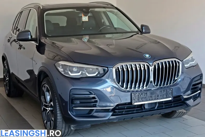 BMW X5 (Seria X) din 2022 cu 89.340 km - oferta BMW253078 - foto 2