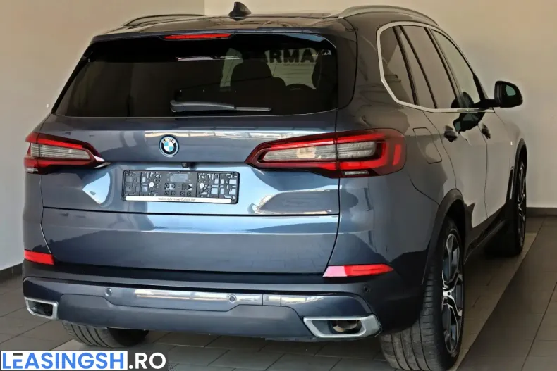 BMW X5 (Seria X) din 2022 cu 89.340 km - oferta BMW253078 - foto 3