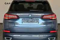 BMW X5 (Seria X) din 2022 cu 89.340 km - oferta BMW253078 - foto 4