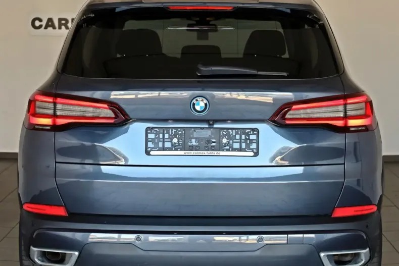 BMW X5 (Seria X) din 2022 cu 89.340 km - oferta BMW253078 - foto 4